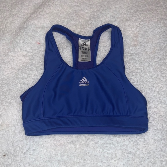 adidas Other - Addidas sports bra size M